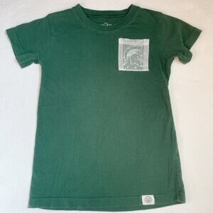 Wes & Willy Michigan State Tee